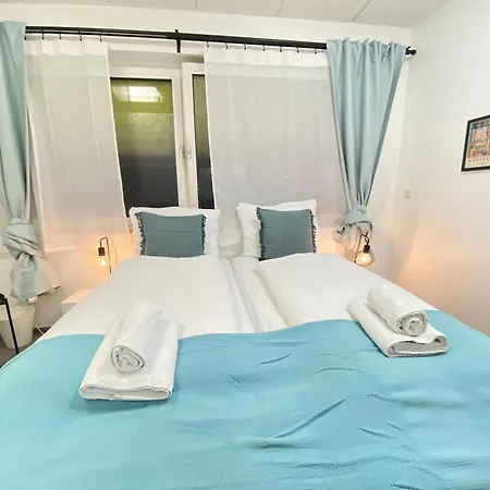 Apartment Lux And Big Moerfelden-Walldorf