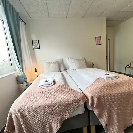 Apartment Lux And Big *