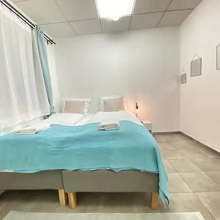 Lux And Big Daire Mörfelden-Walldorf