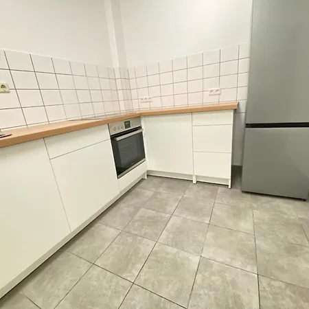 Daire Lux And Big Mörfelden-Walldorf