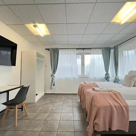Lux And Big Apartament