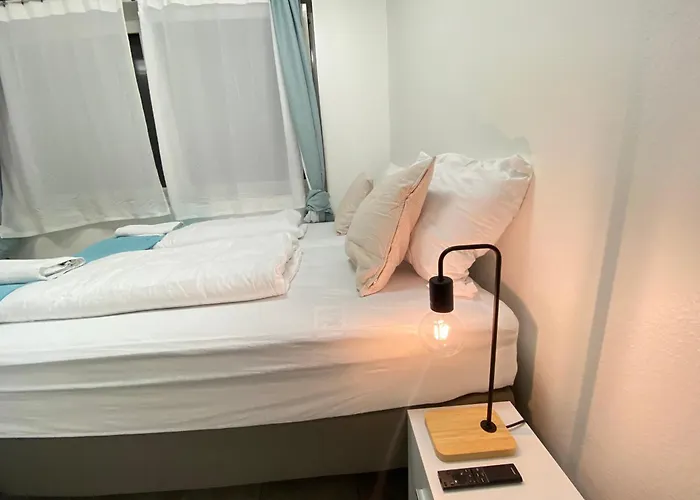 Lux And Big Mörfelden-Walldorf