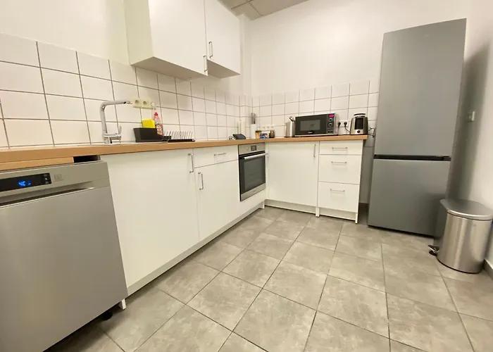 Lux And Big Mörfelden-Walldorf