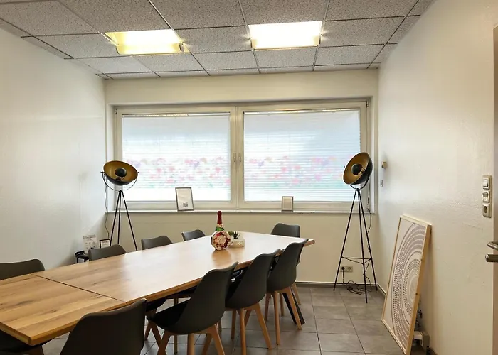 Apartamento Lux And Big