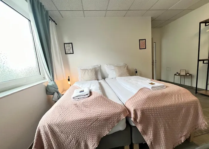 Apartamento Lux And Big *