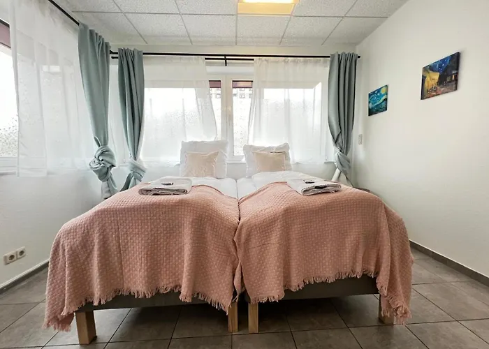 Apartamento Lux And Big *