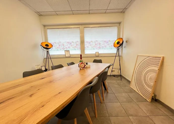 Lux And Big * Mörfelden-Walldorf