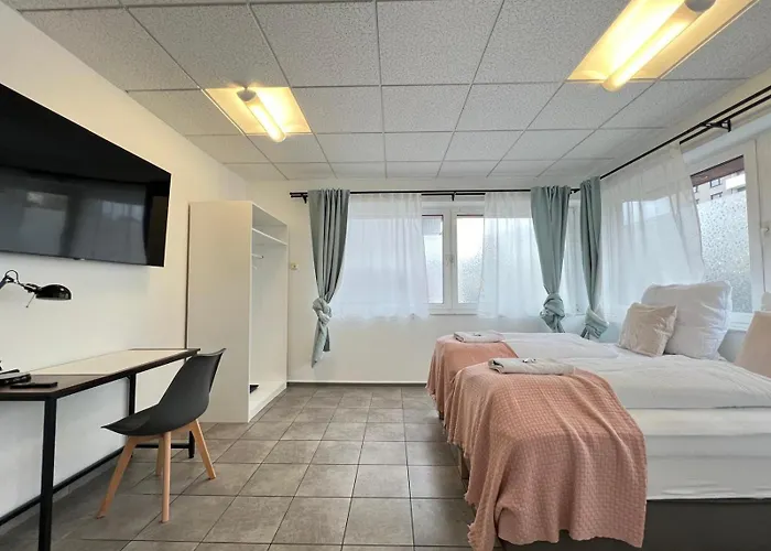 Lux And Big Apartamento